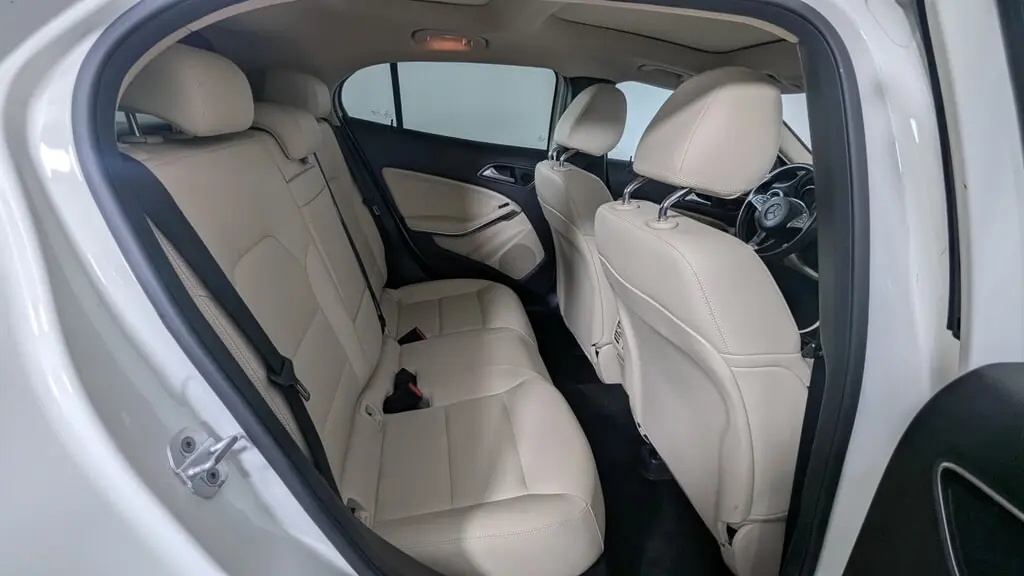 2017 MERCEDES-BENZ GLA GLA 250 photo 20