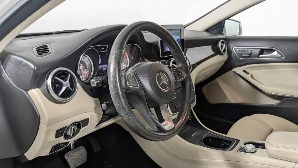 2017 MERCEDES-BENZ GLA GLA 250 photo 23