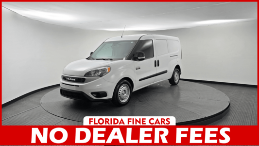 Florida Fine Cars - Used RAM PROMASTER-CITY 2022 WEST PALM TRADESMAN