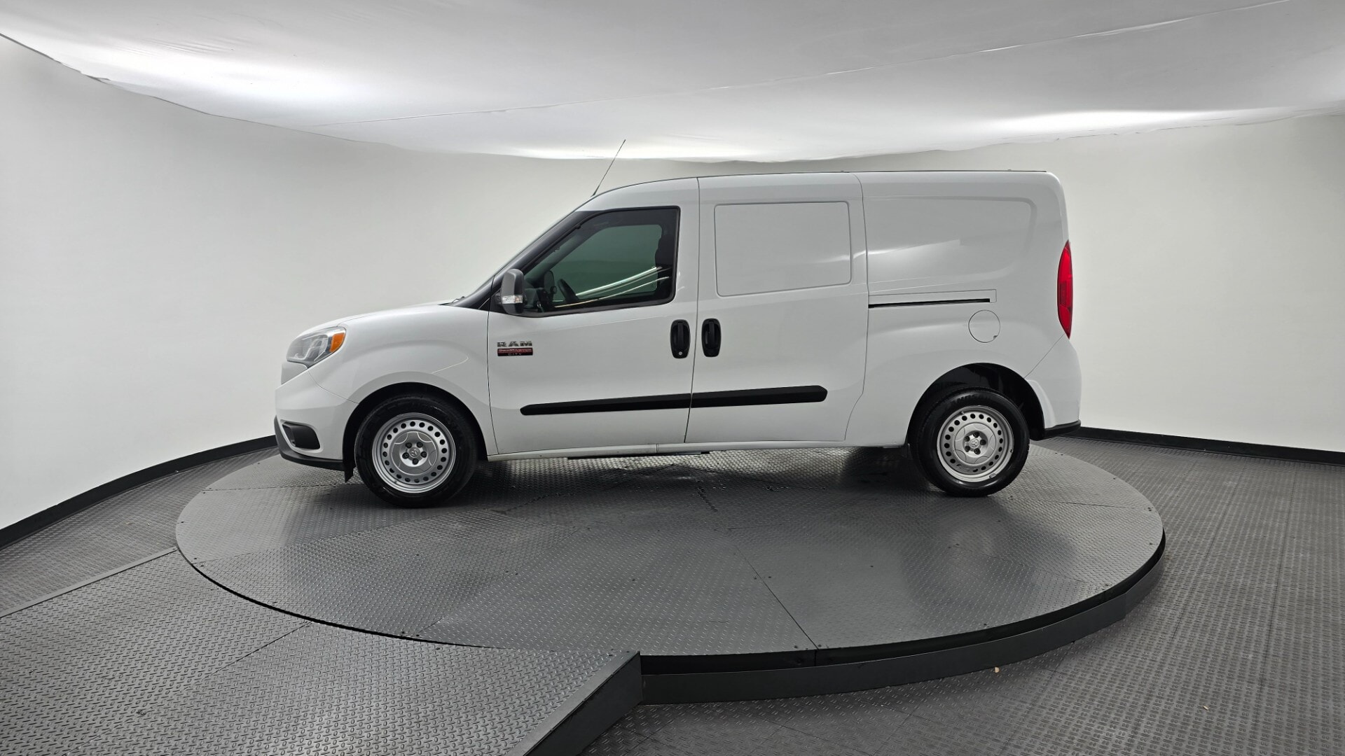 Florida Fine Cars - Used vehicle - CARGO VAN RAM PROMASTER CITY 2022