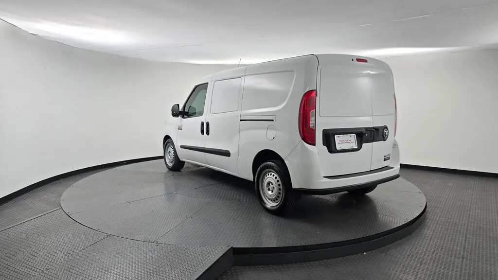 2022 RAM PROMASTER CITY TRADESMAN photo 6