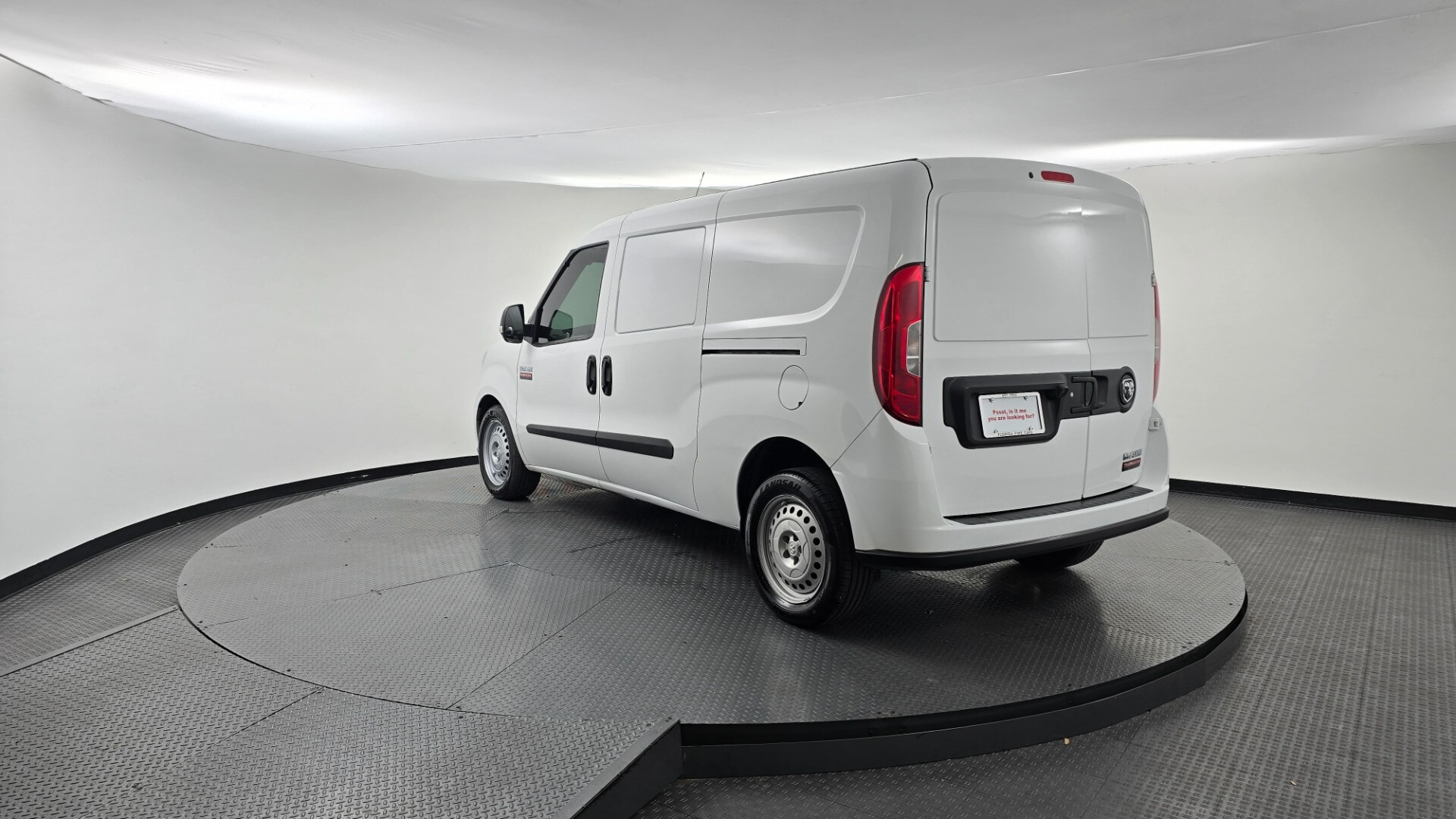 Florida Fine Cars - Used vehicle - CARGO VAN RAM PROMASTER CITY 2022