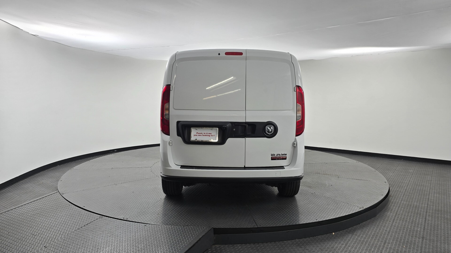 Florida Fine Cars - Used vehicle - CARGO VAN RAM PROMASTER CITY 2022