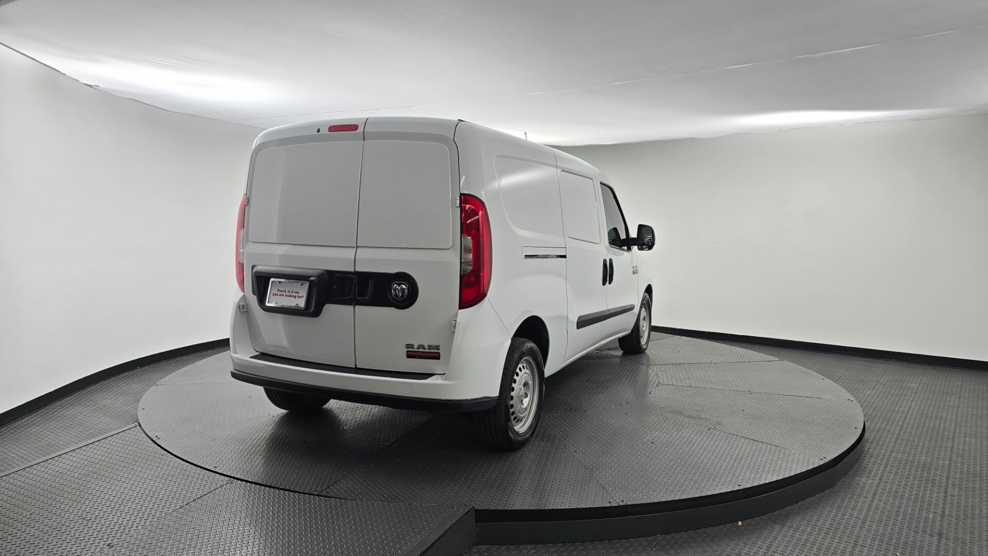Florida Fine Cars - Used vehicle - CARGO VAN RAM PROMASTER CITY 2022