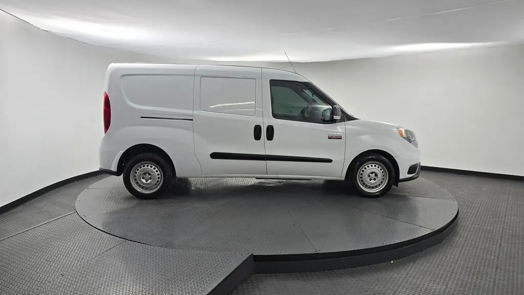2022 RAM PROMASTER CITY TRADESMAN photo 10