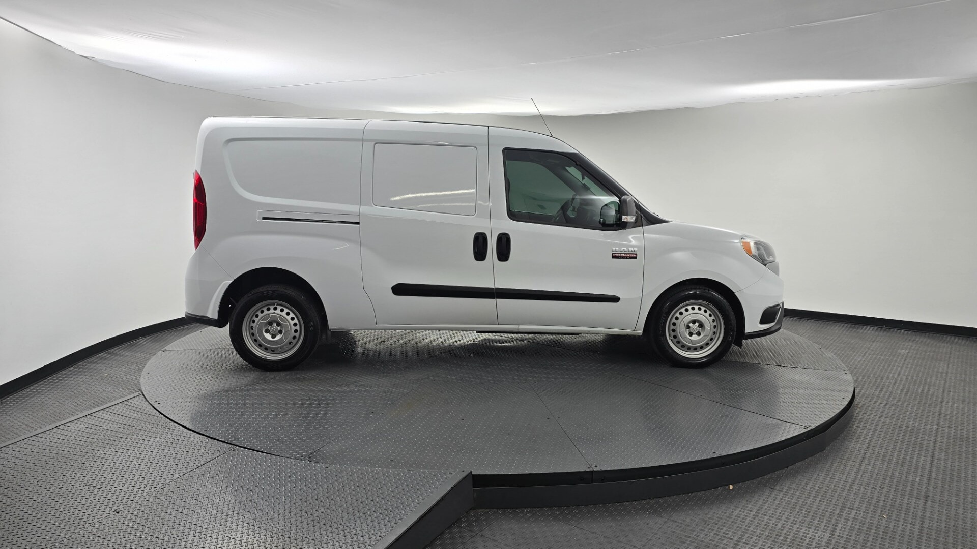 Florida Fine Cars - Used vehicle - CARGO VAN RAM PROMASTER CITY 2022