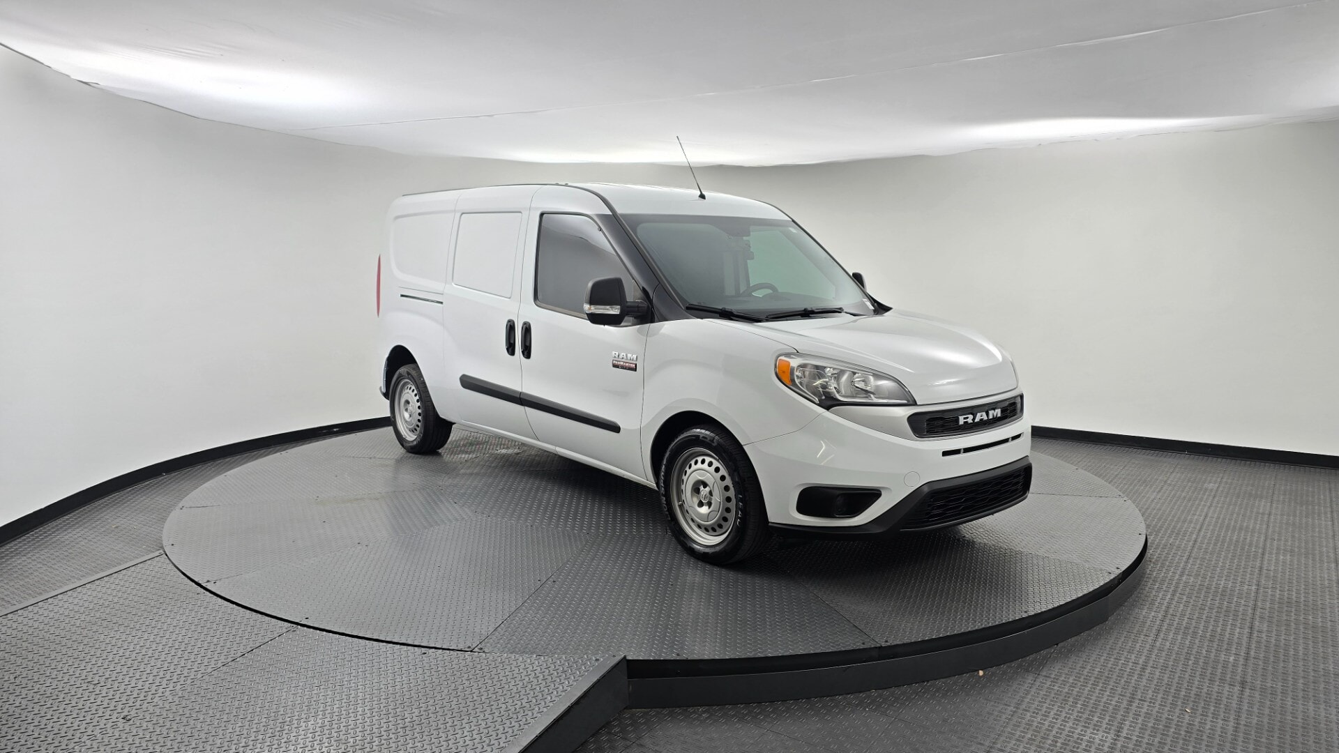Florida Fine Cars - Used vehicle - CARGO VAN RAM PROMASTER CITY 2022