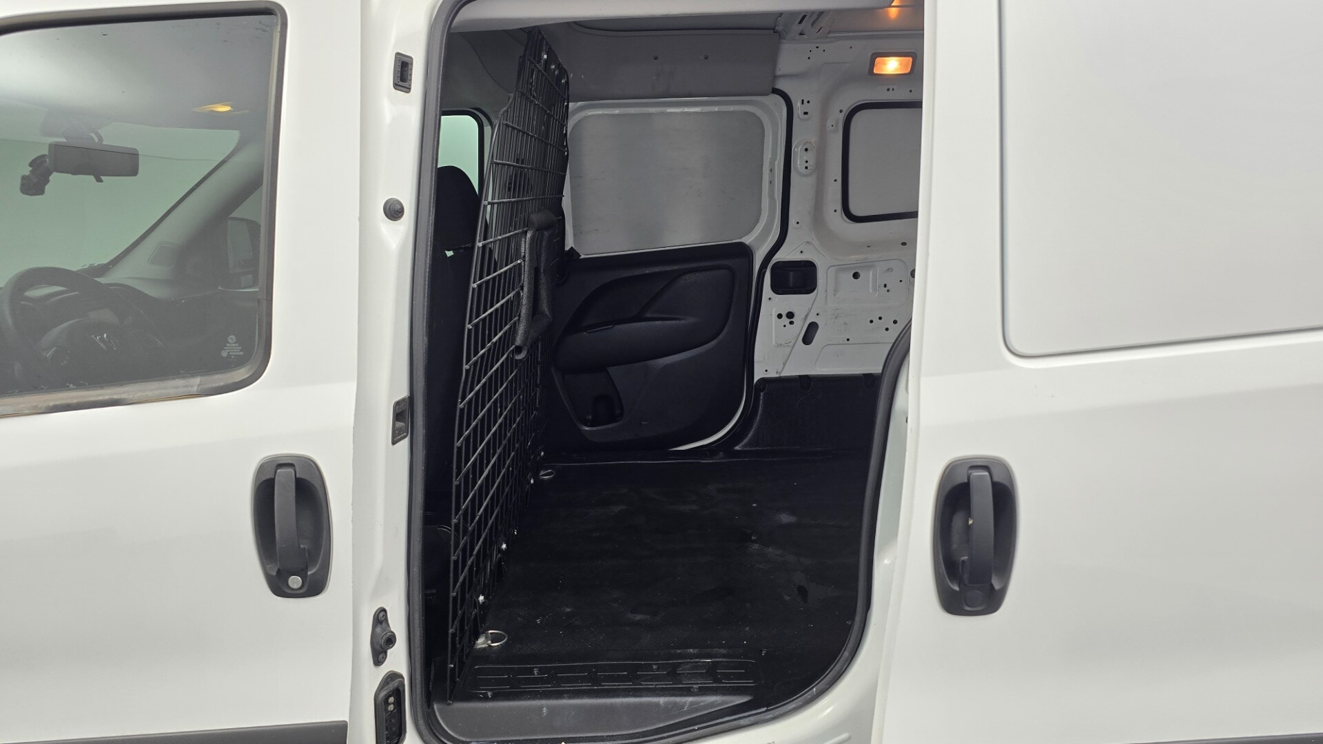 Florida Fine Cars - Used vehicle - CARGO VAN RAM PROMASTER CITY 2022