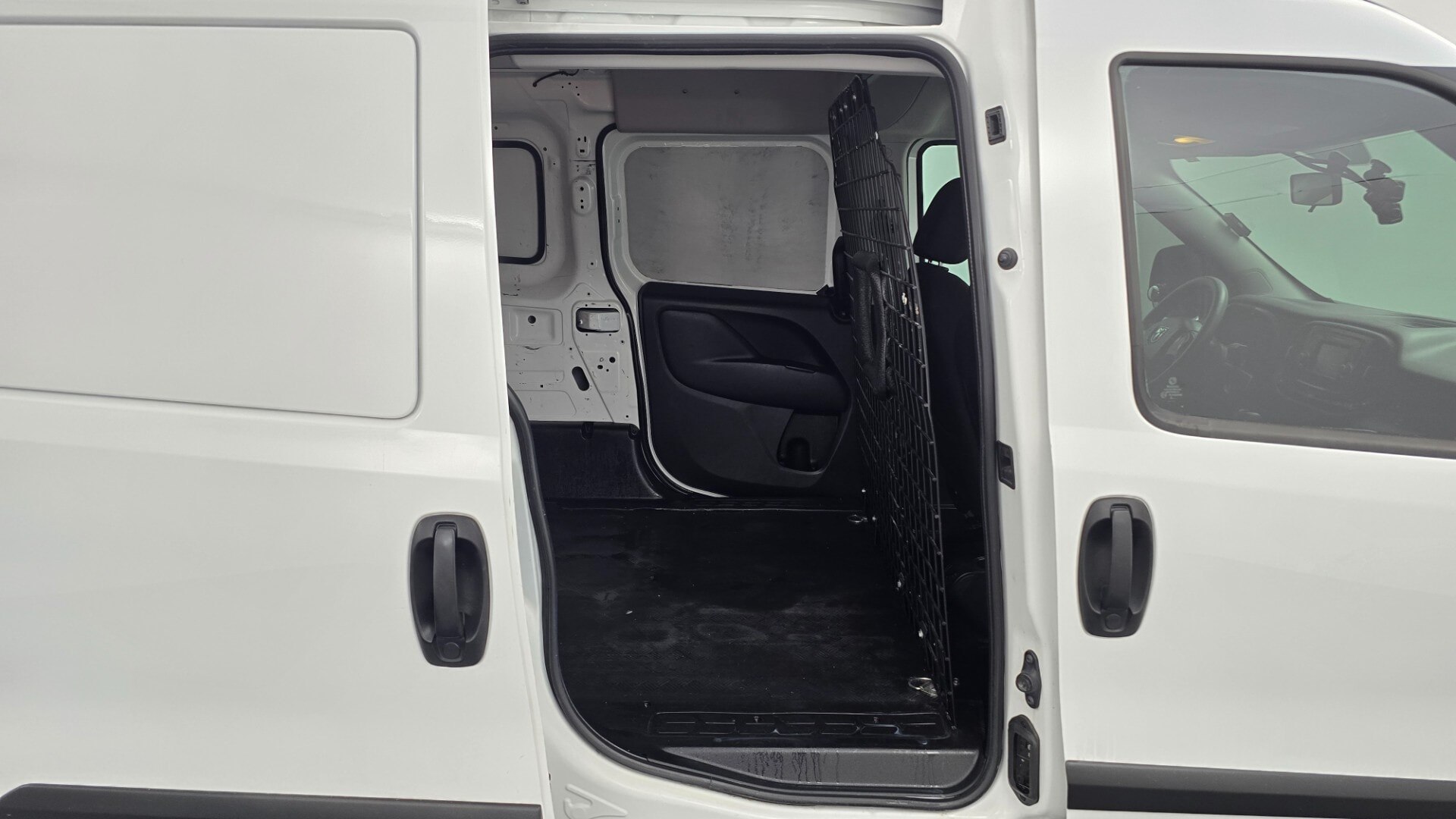 Florida Fine Cars - Used vehicle - CARGO VAN RAM PROMASTER CITY 2022