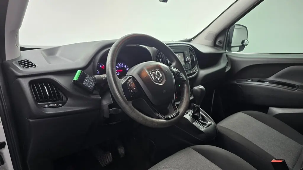 2022 RAM PROMASTER CITY TRADESMAN photo 20