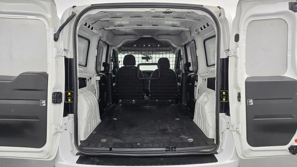 2022 RAM PROMASTER CITY TRADESMAN photo 15