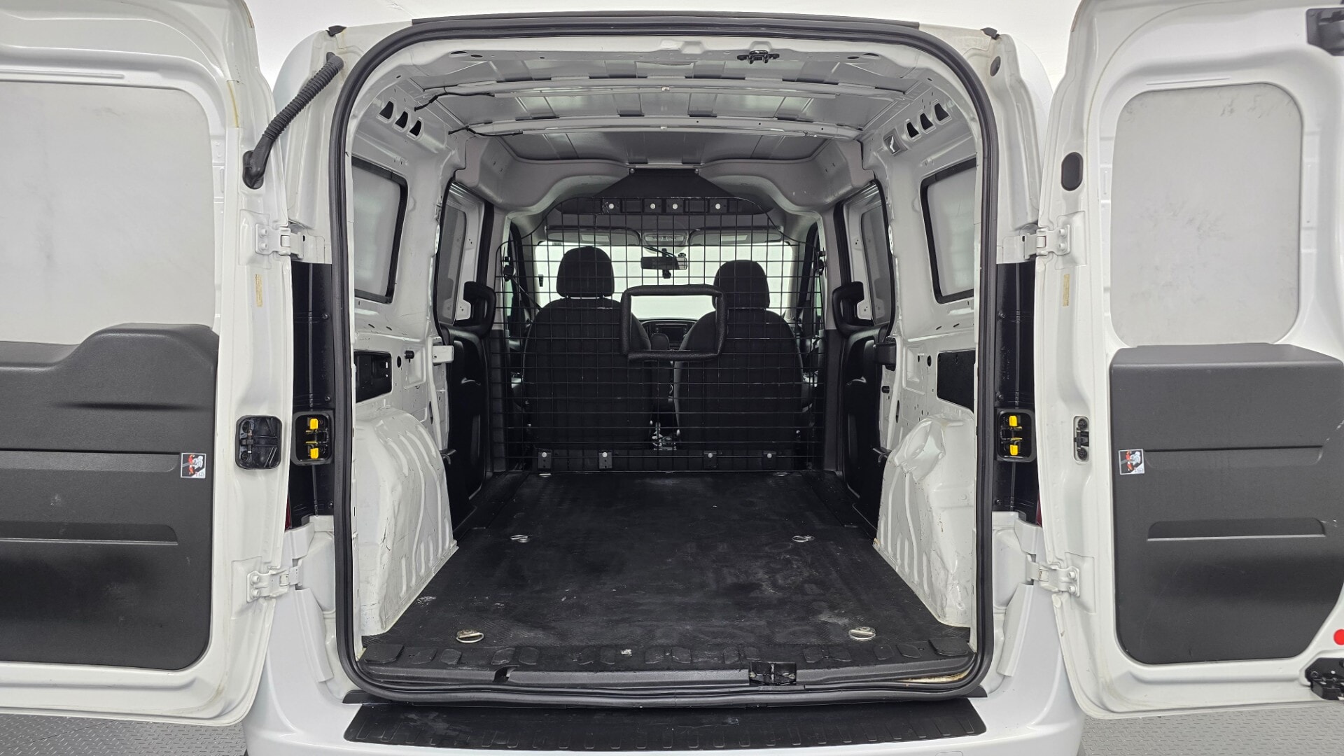Florida Fine Cars - Used vehicle - CARGO VAN RAM PROMASTER CITY 2022