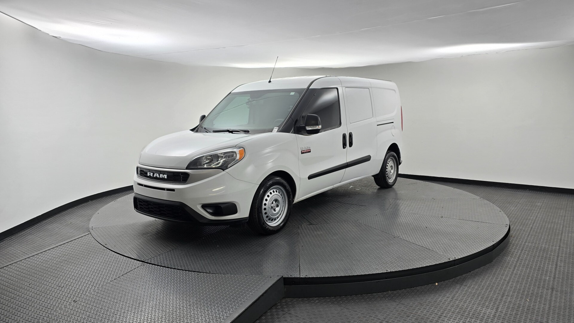 2022 RAM Promaster City