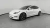 2021 TESLA MODEL 3 STANDARD RANGE PLUS thumbnail 1