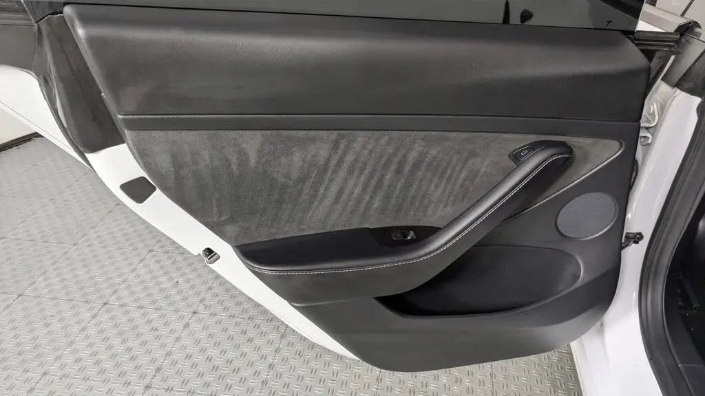 2021 TESLA MODEL 3 STANDARD RANGE PLUS photo 13
