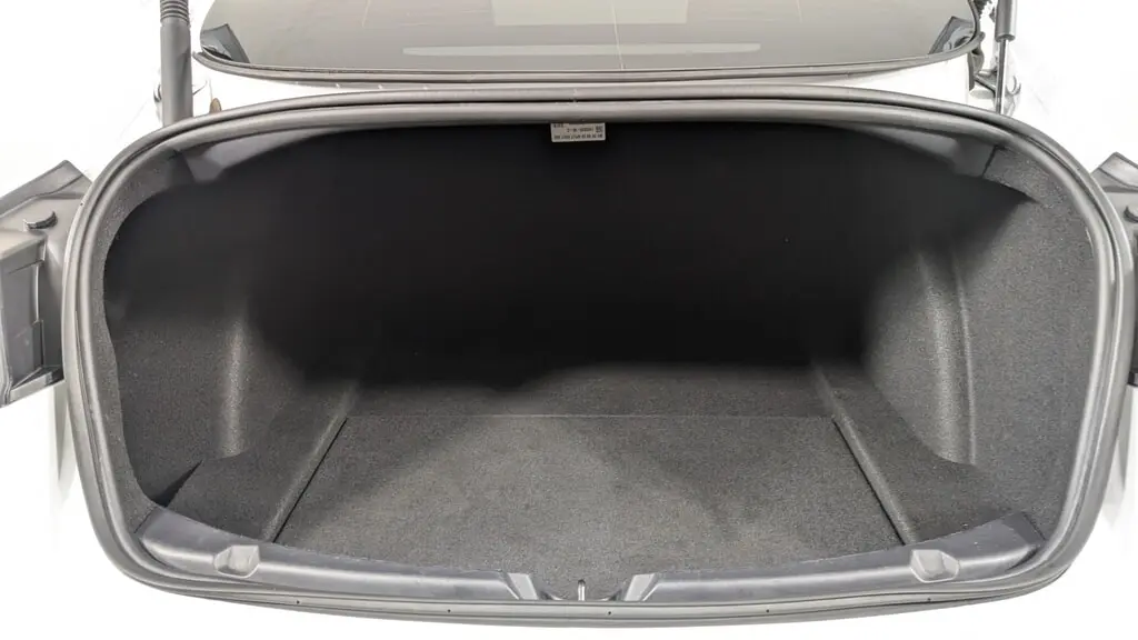2021 TESLA MODEL 3 STANDARD RANGE PLUS photo 16