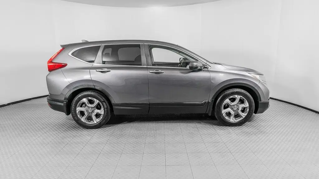 2018 HONDA CR-V EX-L photo 8