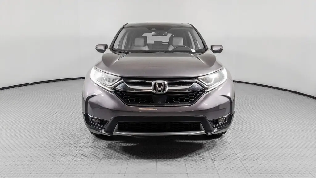 2018 HONDA CR-V EX-L photo 11