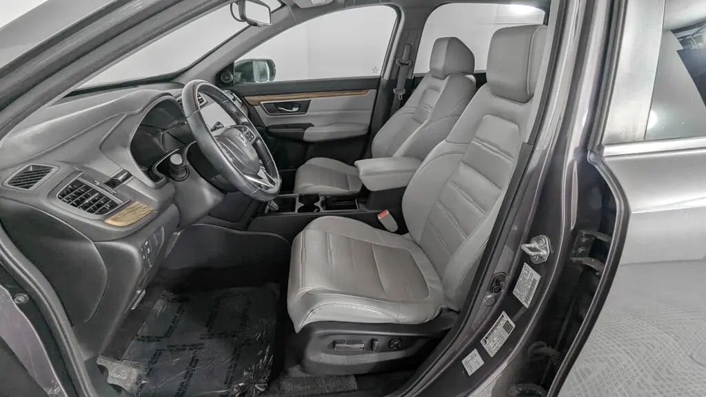 2018 HONDA CR-V EX-L photo 13