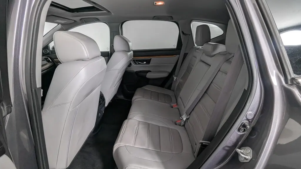 2018 HONDA CR-V EX-L photo 17