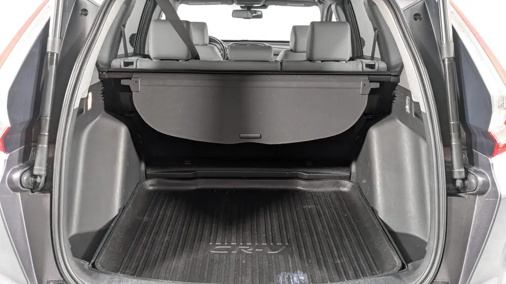 2018 HONDA CR-V EX-L photo 18