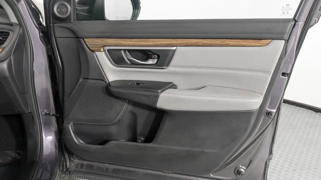 2018 HONDA CR-V EX-L photo 22