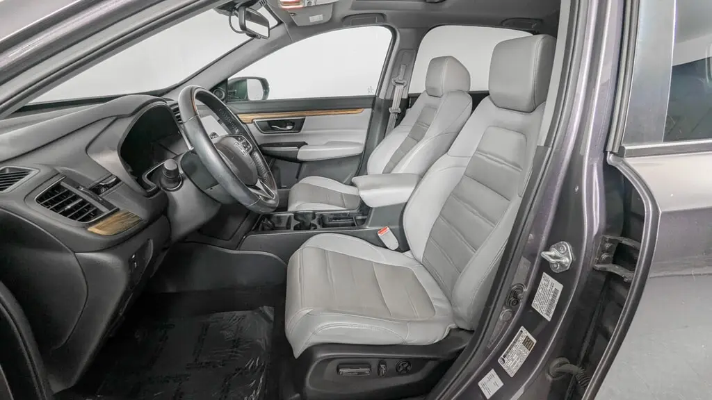 2018 HONDA CR-V EX-L photo 26