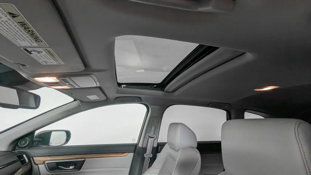 2018 HONDA CR-V EX-L photo 27