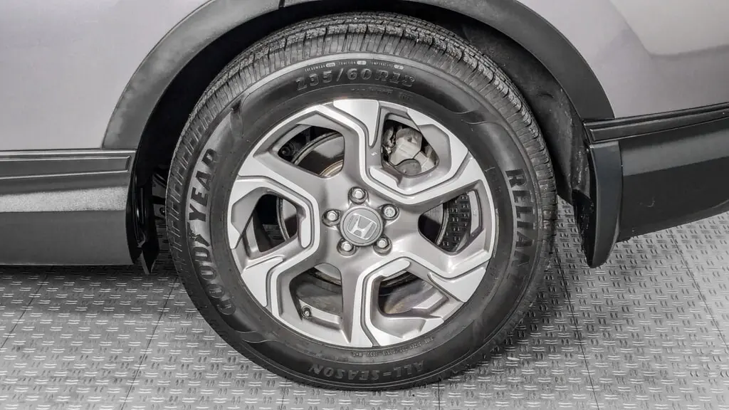 2018 HONDA CR-V EX-L photo 35