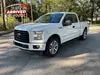2017 FORD F-150 XL thumbnail 1