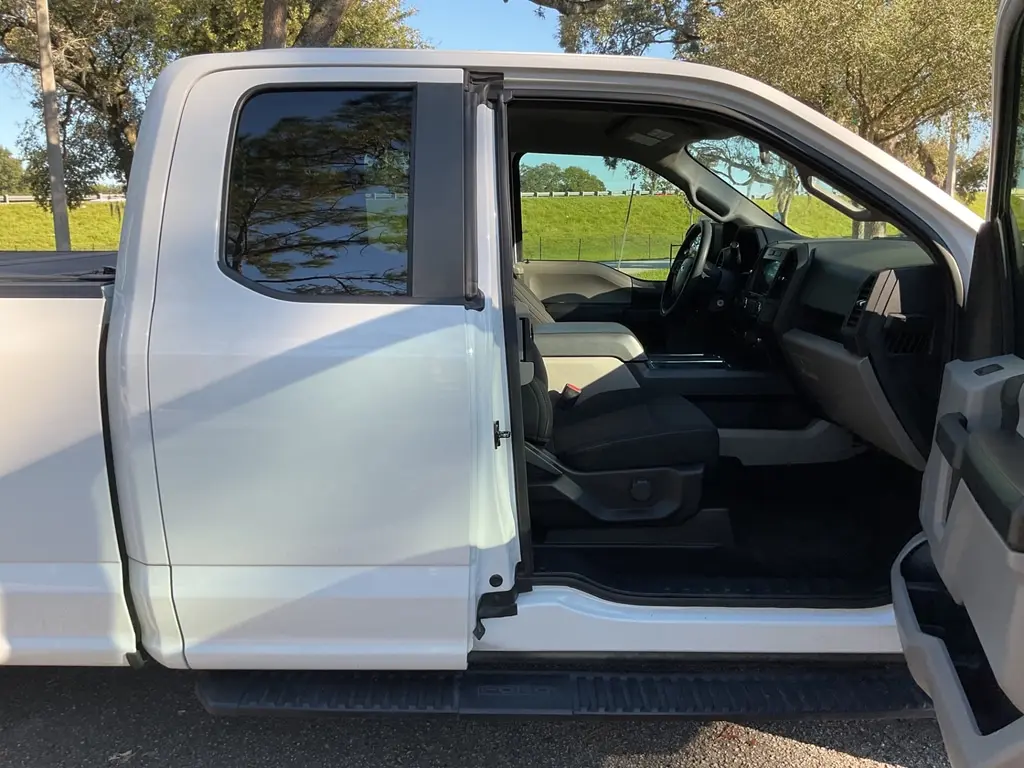 2017 FORD F-150 XL photo 17