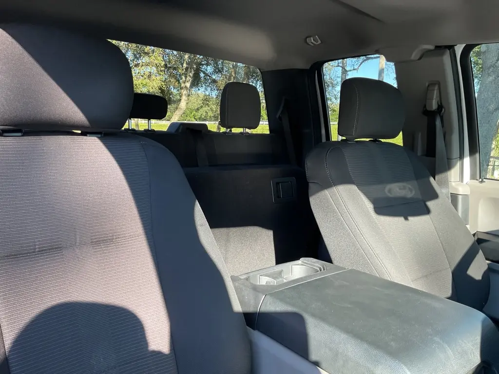 2017 FORD F-150 XL photo 20