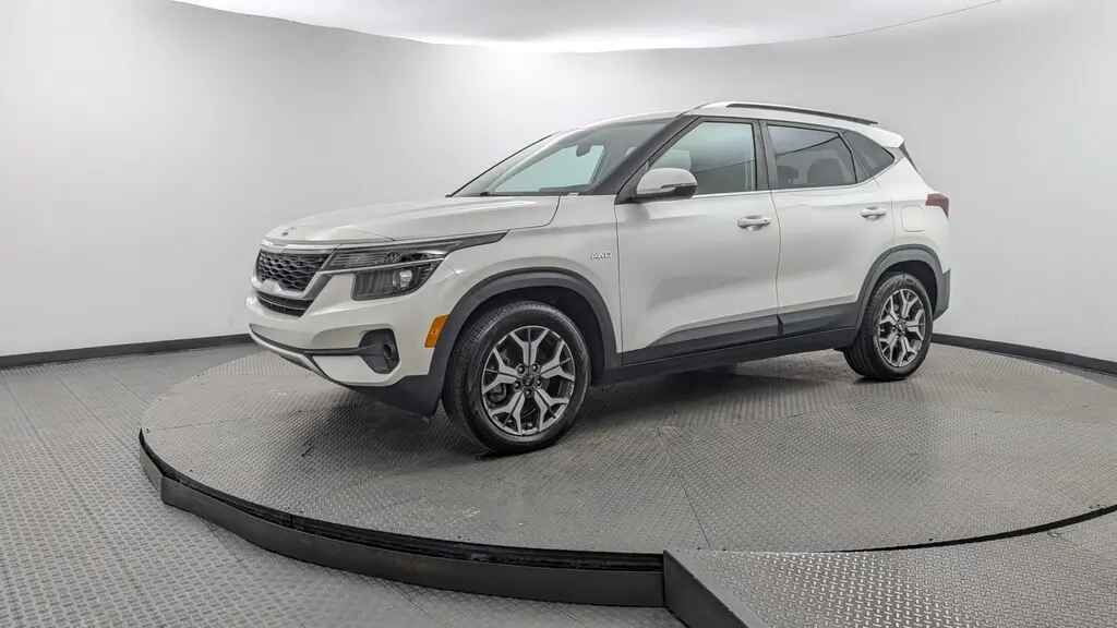 Florida Fine Cars - Used KIA SELTOS 2021 MARGATE EX
