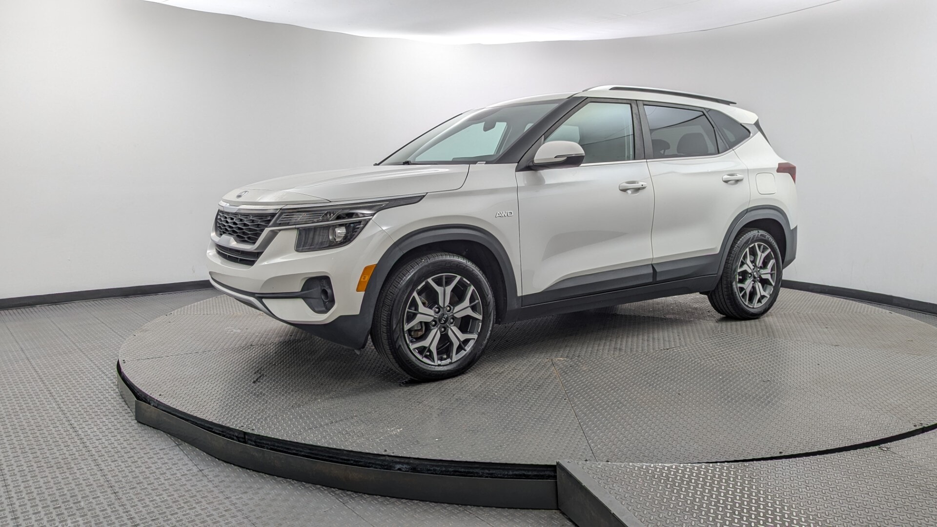 2021 Kia Seltos