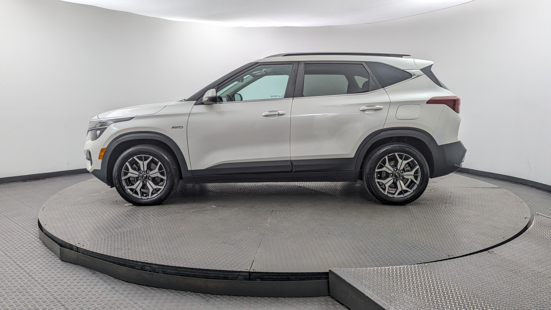Florida Fine Cars - Used vehicle - SUV KIA SELTOS 2021