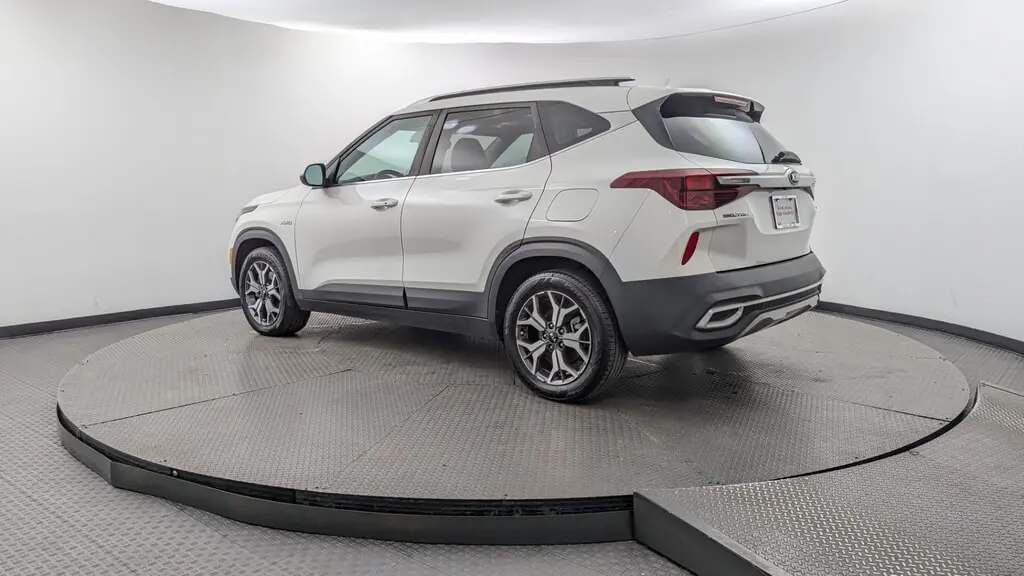 Florida Fine Cars - Used KIA SELTOS 2021 MARGATE EX