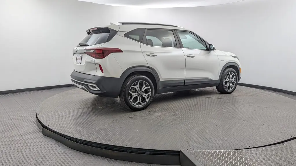 Florida Fine Cars - Used KIA SELTOS 2021 MARGATE EX