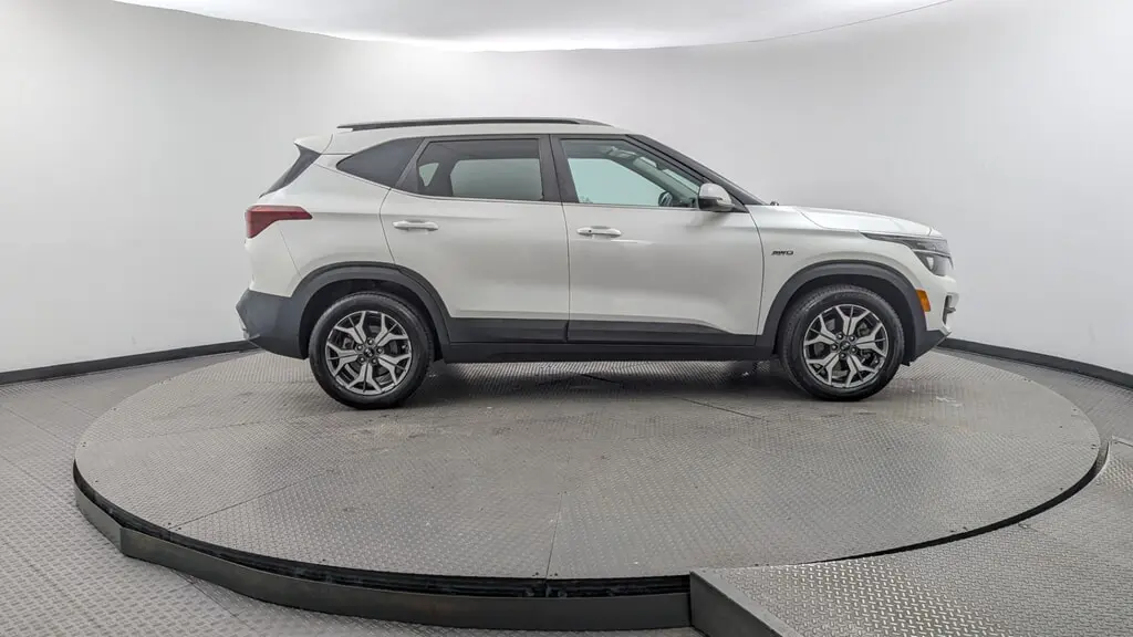 Florida Fine Cars - Used KIA SELTOS 2021 MARGATE EX