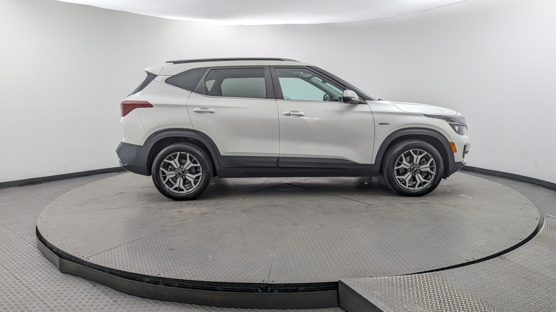 Florida Fine Cars - Used vehicle - SUV KIA SELTOS 2021