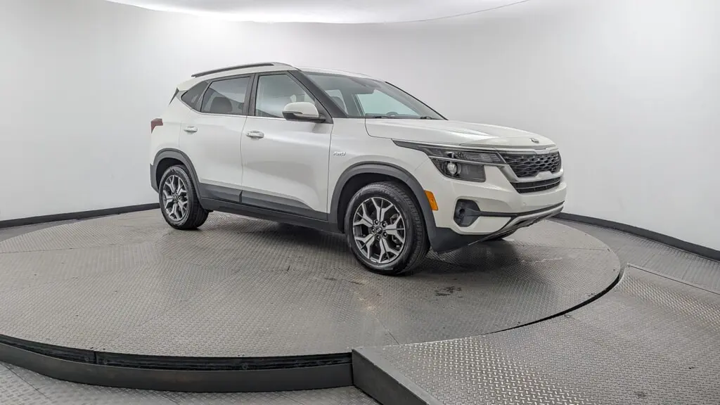 Florida Fine Cars - Used KIA SELTOS 2021 MARGATE EX