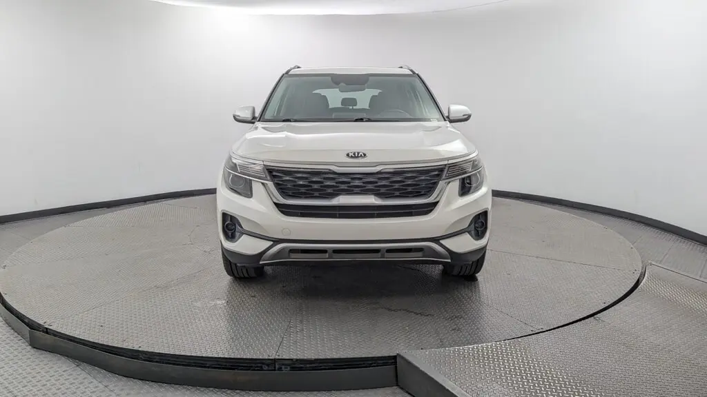 Florida Fine Cars - Used KIA SELTOS 2021 MARGATE EX
