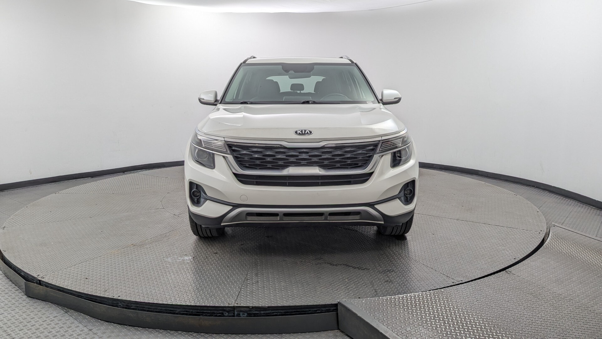 Florida Fine Cars - Used vehicle - SUV KIA SELTOS 2021