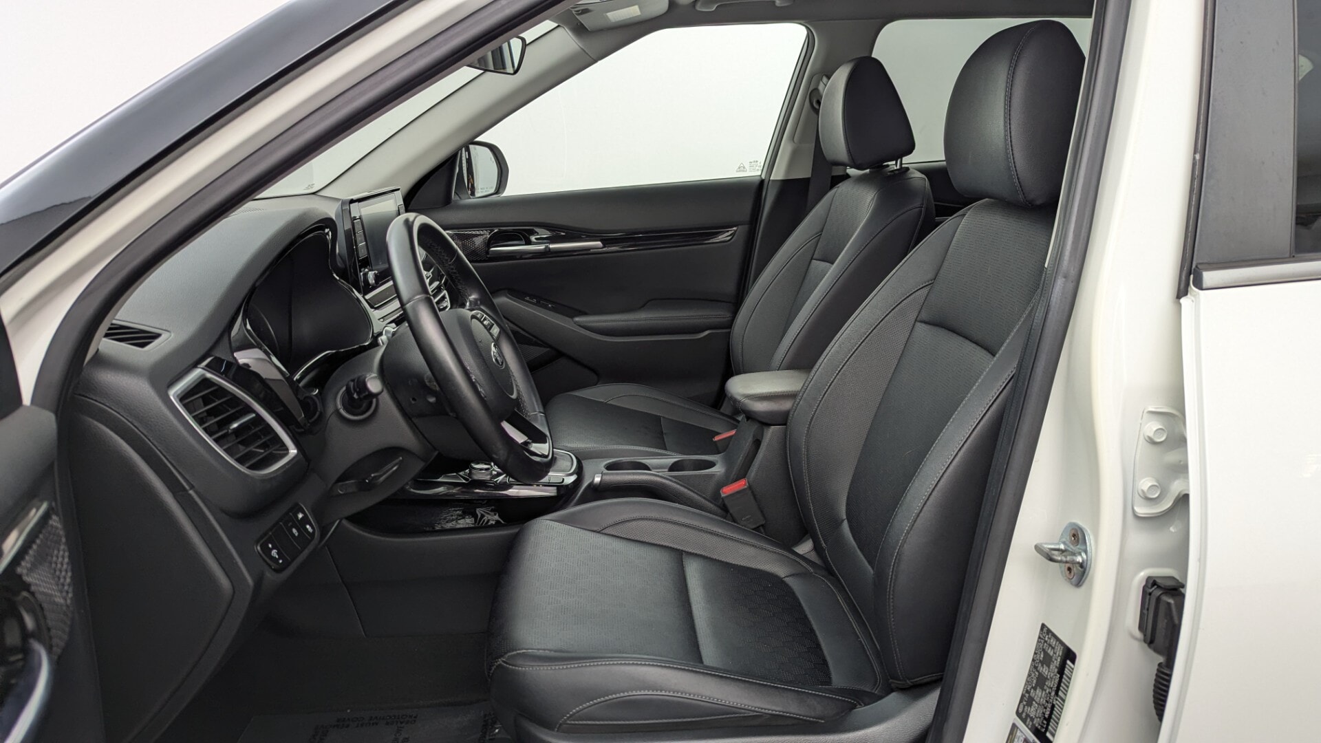 Florida Fine Cars - Used vehicle - SUV KIA SELTOS 2021