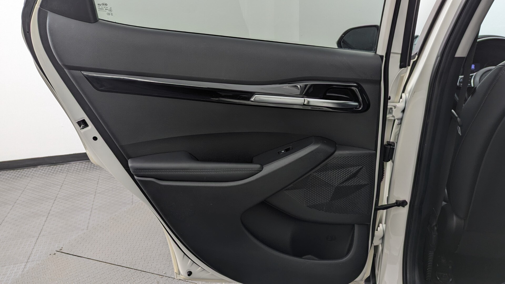 Florida Fine Cars - Used vehicle - SUV KIA SELTOS 2021