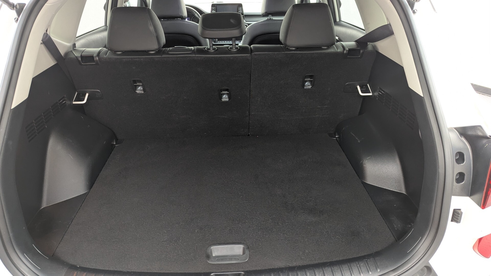 Florida Fine Cars - Used vehicle - SUV KIA SELTOS 2021