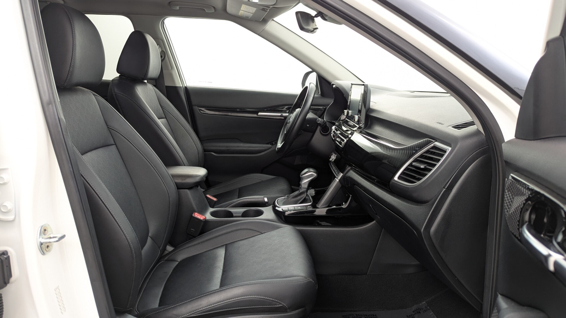 Florida Fine Cars - Used vehicle - SUV KIA SELTOS 2021