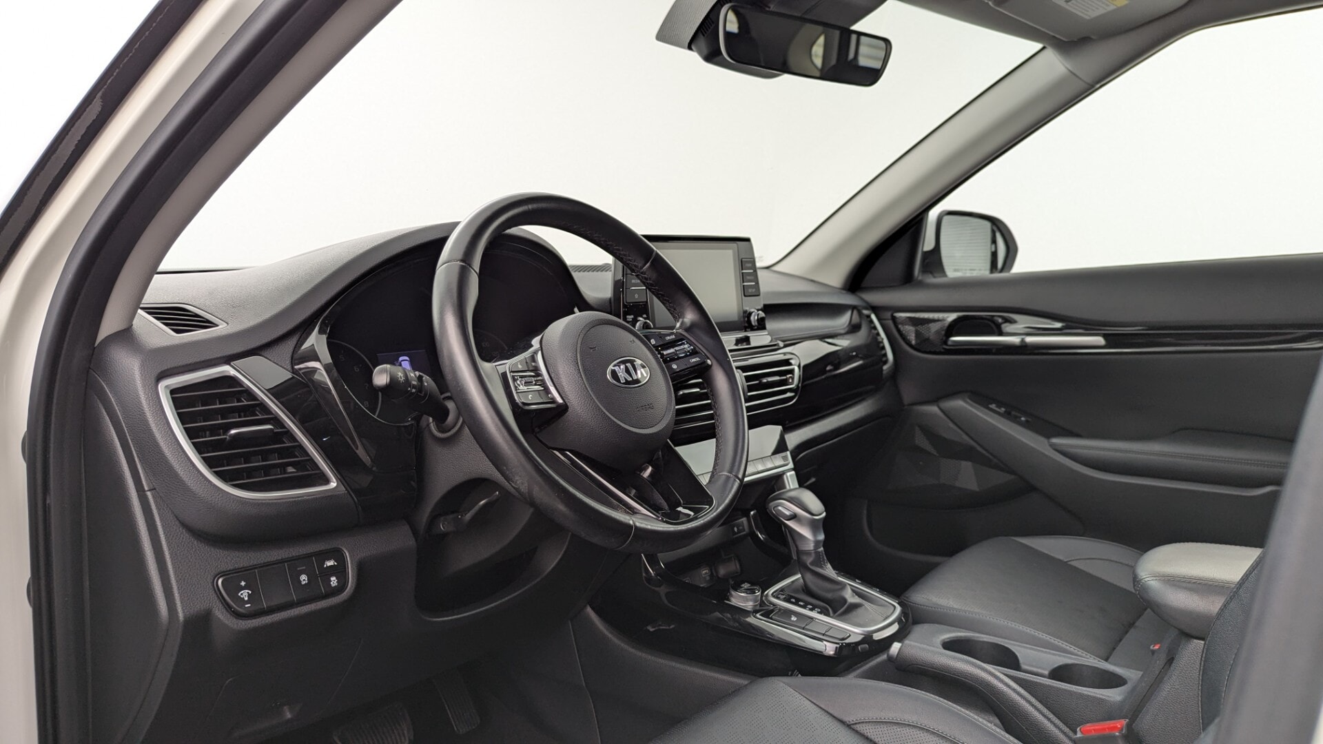 Florida Fine Cars - Used vehicle - SUV KIA SELTOS 2021