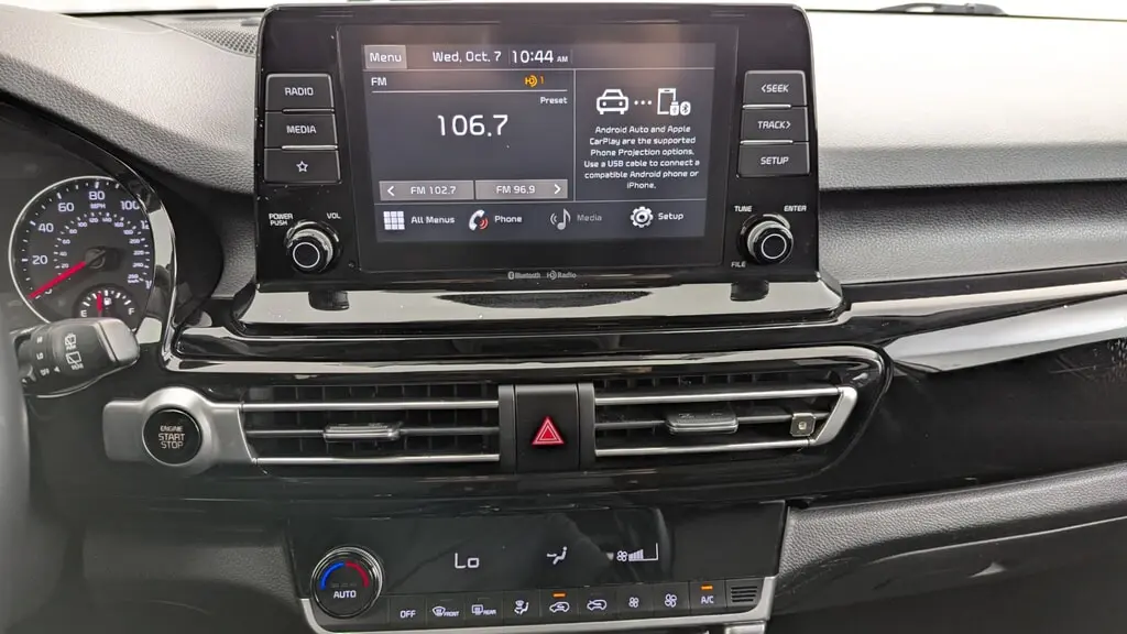 Florida Fine Cars - Used KIA SELTOS 2021 MARGATE EX