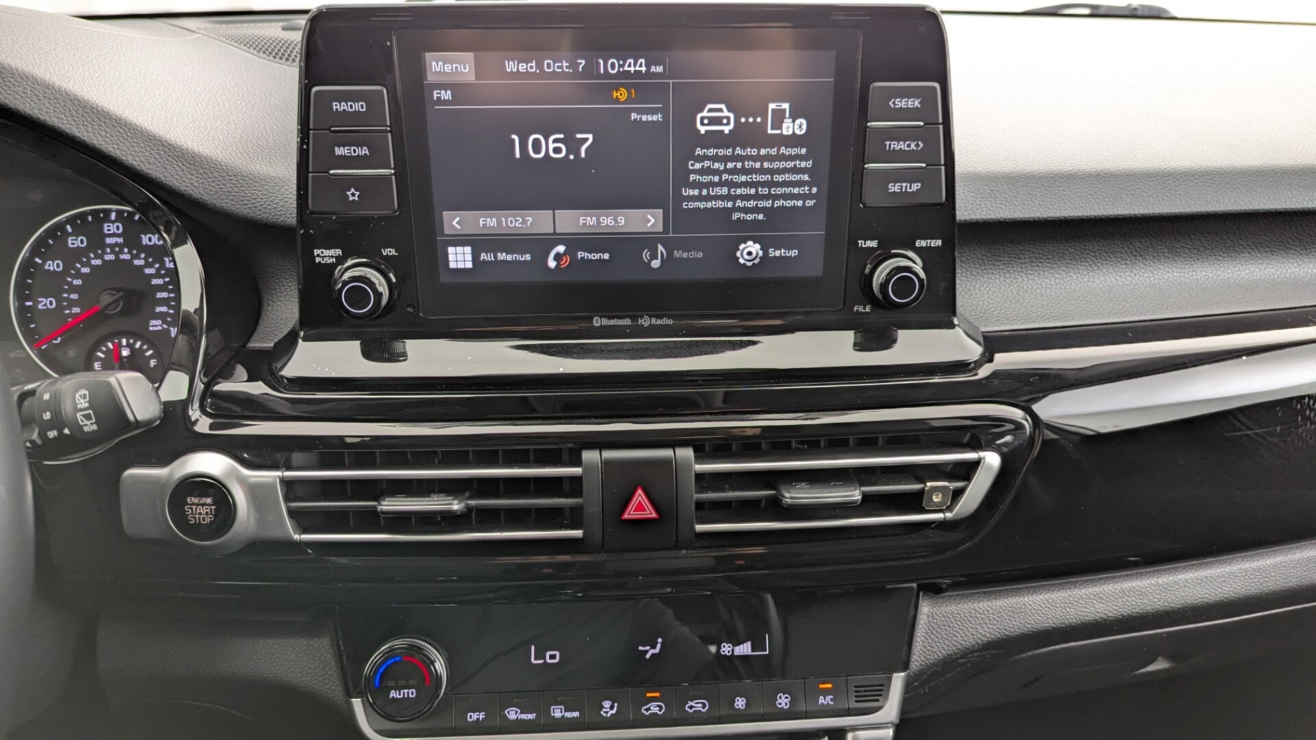Florida Fine Cars - Used vehicle - SUV KIA SELTOS 2021
