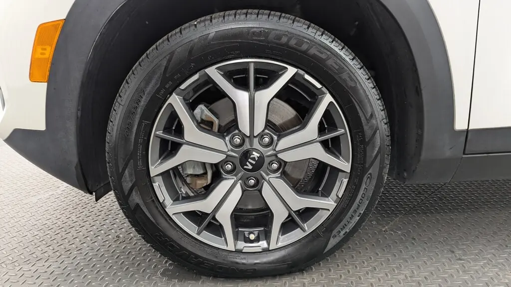 Florida Fine Cars - Used KIA SELTOS 2021 MARGATE EX
